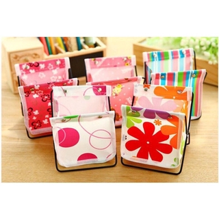 Set khay túi đựng đồ 10c