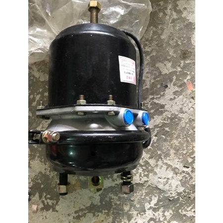 Bầu lốc kê sau 153 chân ốc phi 16 tâm ốc 12,5 háng 13,5 phụ tùng ô tô phụ tùng Hùng Lỳ