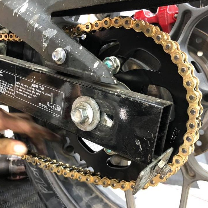 Dĩa Recto 44T cho Winner, Winner X 44T