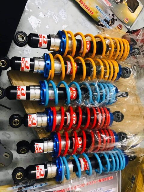 Combo sỉ 4 cặp RCB