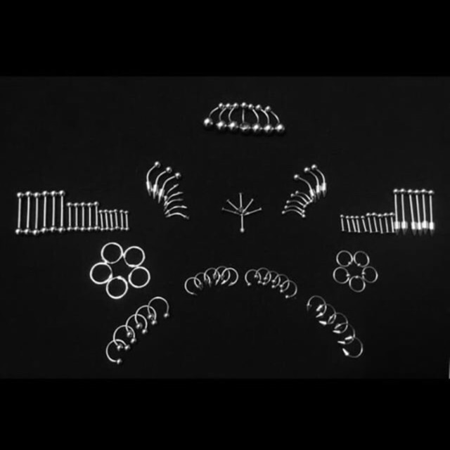 Bộ khuyên 85 chiếc