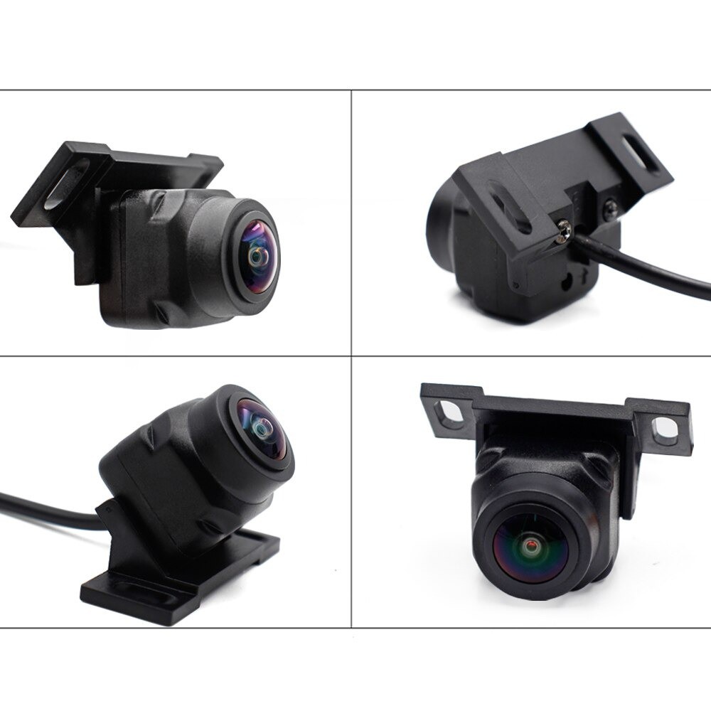 Camera ô tô HQ 171 đa chức năng chuyển đổi CCD/AHD25 | BigBuy360 - bigbuy360.vn