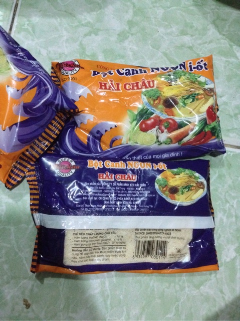 1 gói Bột canh Hải Châu | BigBuy360 - bigbuy360.vn