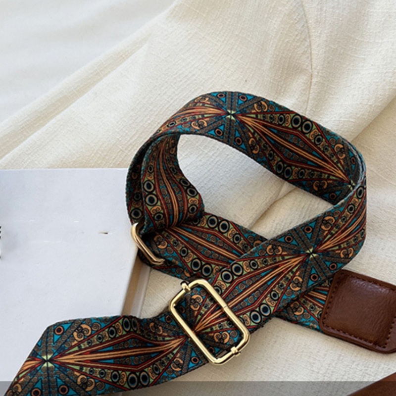 Túi Da PU Đeo Chéo Thời Trang Dành Cho Nữ