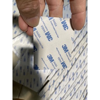Băng keo 2 Mặt 3M