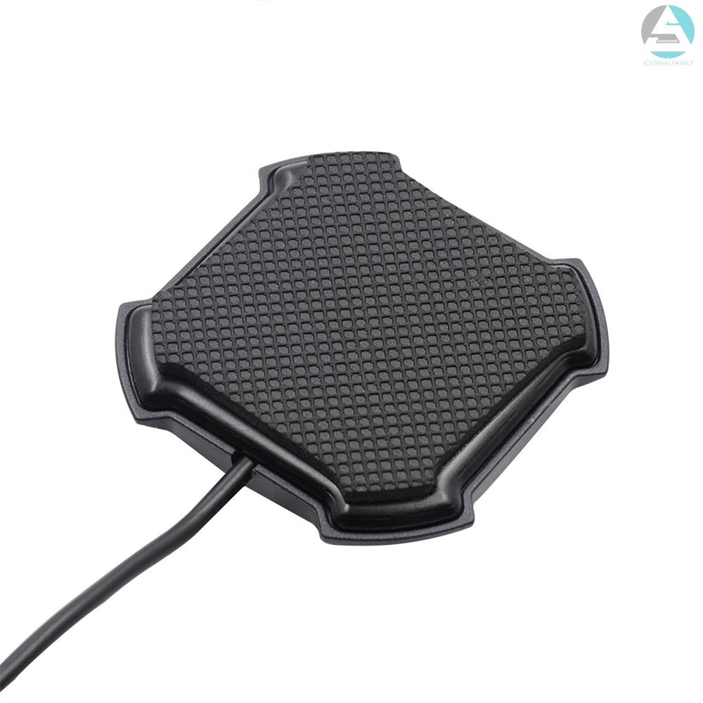 Micro Để Bàn Có Dây Jack 3.5mm Xoay 360 Độ Cho Máy Tính Laptop | BigBuy360 - bigbuy360.vn