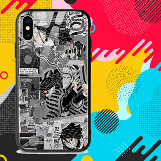 Ốp Lưng Iphone Anime-Kimetsu No Yaiba Đẹp Mắt LOVING Iphone 8/8Plus/X/Xs/Xs Max/11/11 Promax/12/12 Promax Lpc16024230