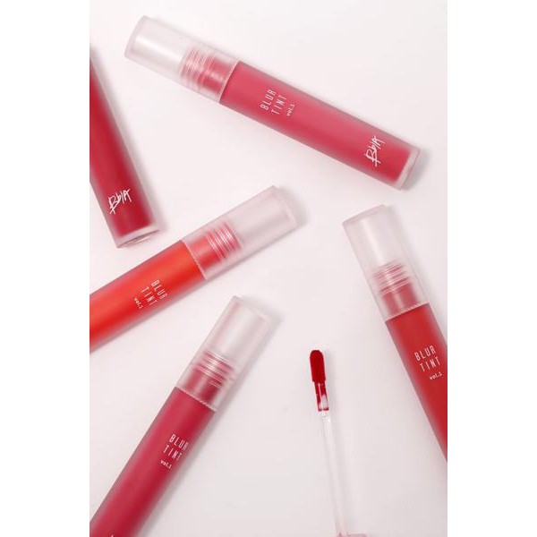 [Hàng mới về] Son tint 08 4.4g màu lì xinh xắn chuyên dụng cho trang điểm | BigBuy360 - bigbuy360.vn