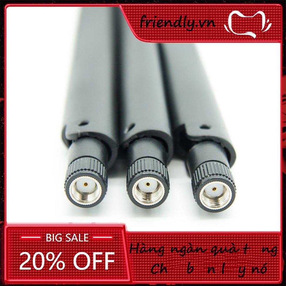Ăng Ten Wifi Không Dây Sma Cho Ăng Ten Ngoài Ac68U | BigBuy360 - bigbuy360.vn