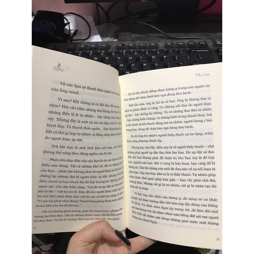 Sách - Phụ Nữ-The Book of Women