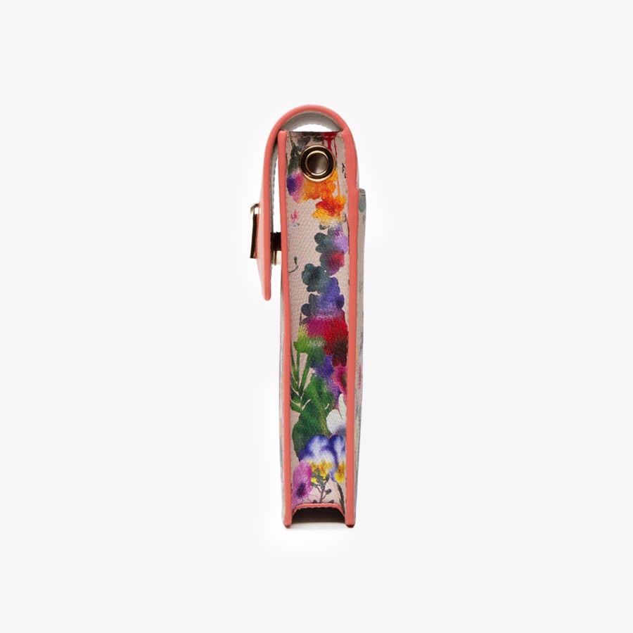 Túi Nữ FURLA 1927 Mini Vertical Crossbody Ares St Flowering Ares