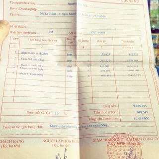 sữa Meiji nhập khẩu 0 _800g