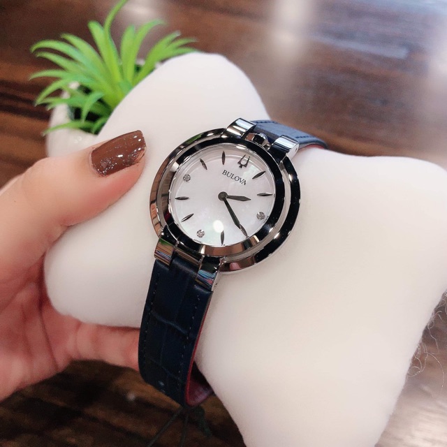 Đồng hồ nữ Bulova 91169