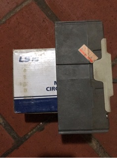 Aptomat LS 50A