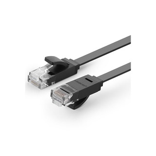 Cáp mạng đúc sẵn Cat6 1M chính hãng Ugreen 11235 cao cấp