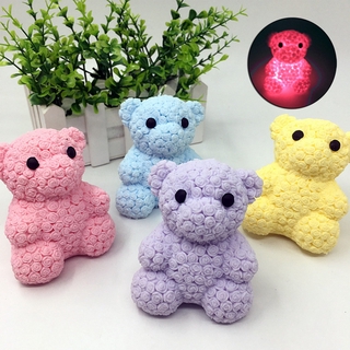 Đồ Chơi Squishy Giúp Giảm Căng Thẳng