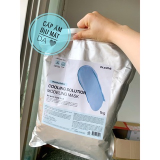 MẶT NẠ DẺO DR.ESTHE' 100g
