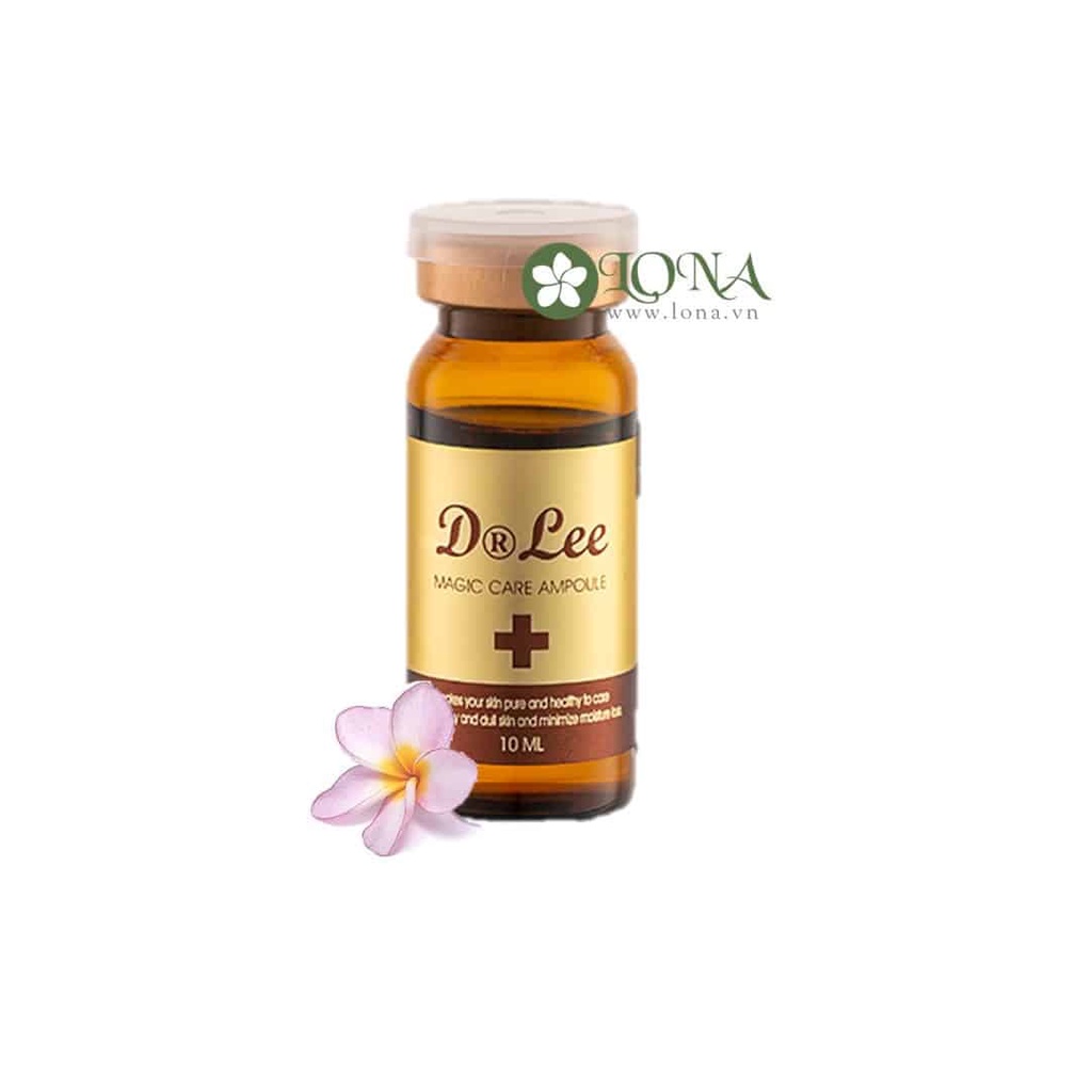 Tế bào gốc Dr Lee mee Magic Care Ampoule