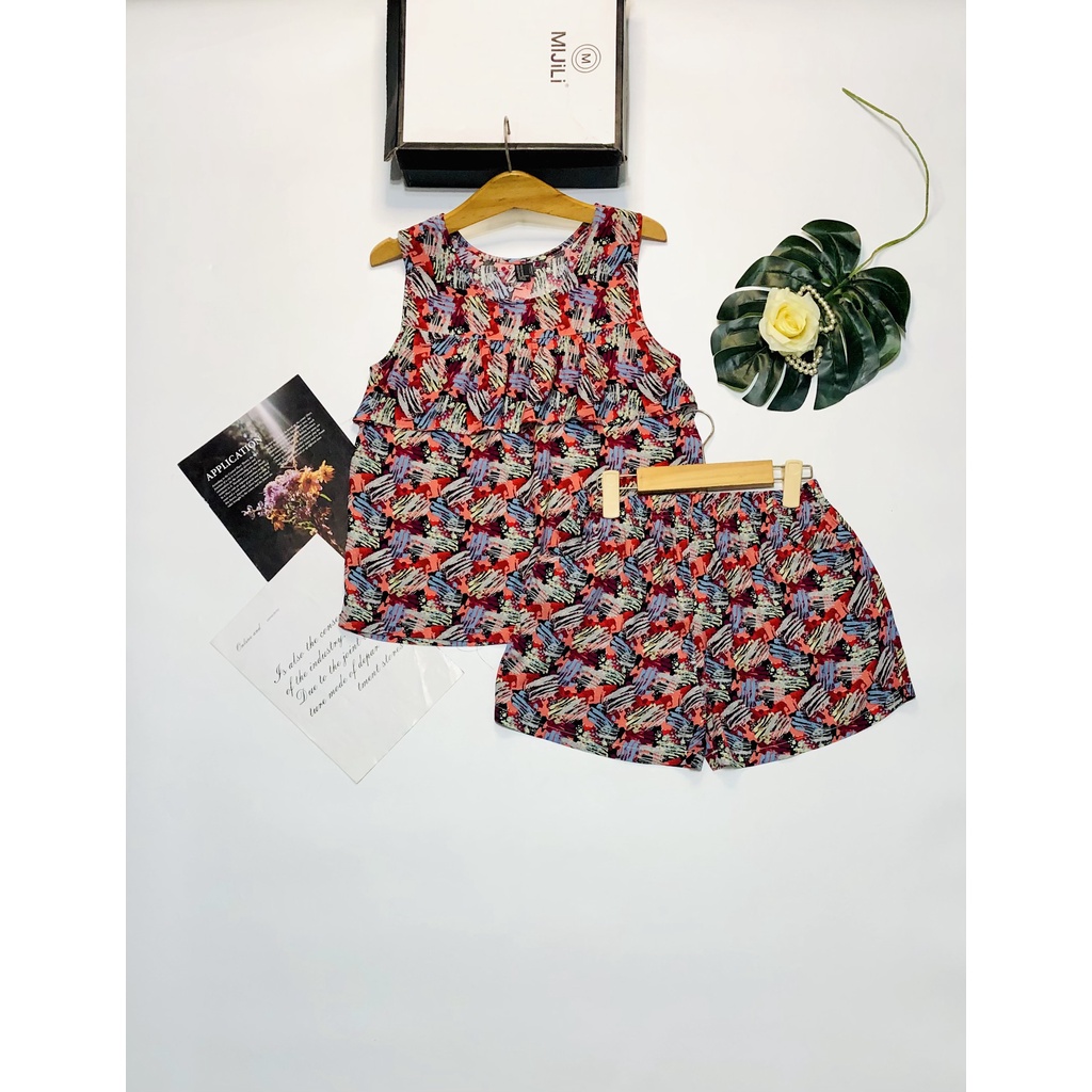 BỘ ĐÙI SÁT NÁCH BÈO NGỰC F21 | BigBuy360 - bigbuy360.vn