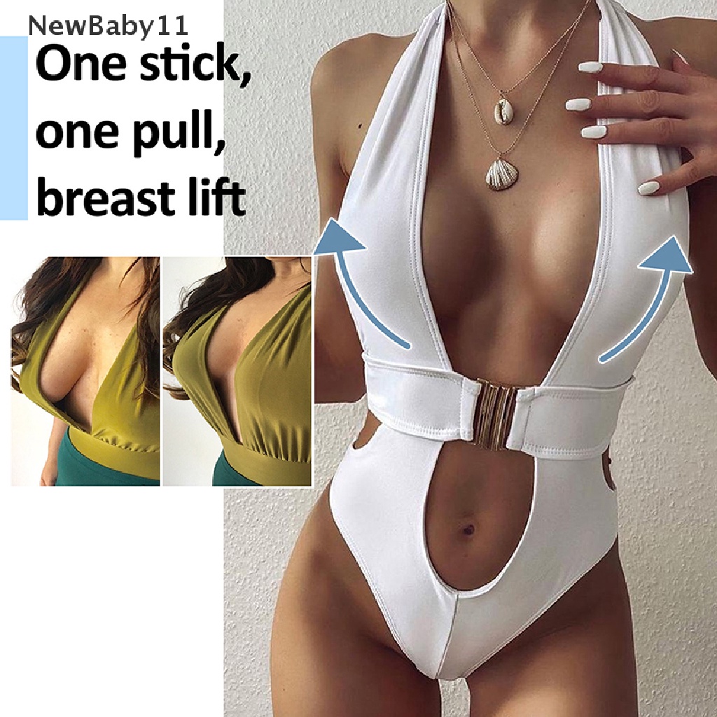 Miếng Dán Nâng Ngực Tàng Hình Dành Cho Nữ