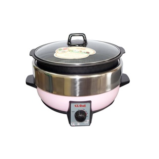 Nồi lẩu điện đa năng Gali GL-1207 4 lít