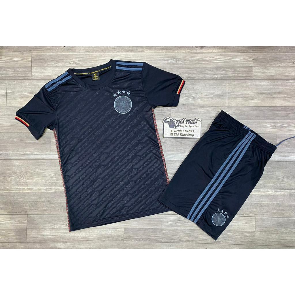 Bộ bóng đá giải 2023-2024 _ Bộ thể Thao nam nữ (nhiều mẫu) size từ 40 - 85 kg