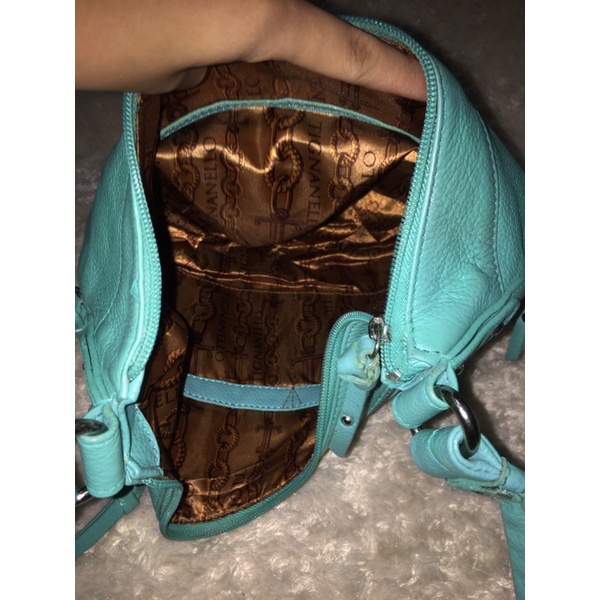 Túi đeo vai hiệu