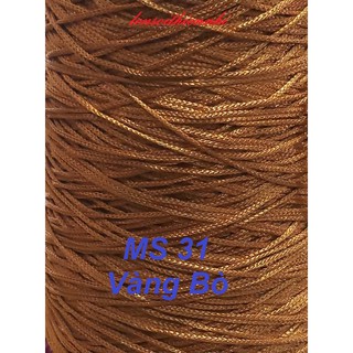 Sợi Dù 1mm