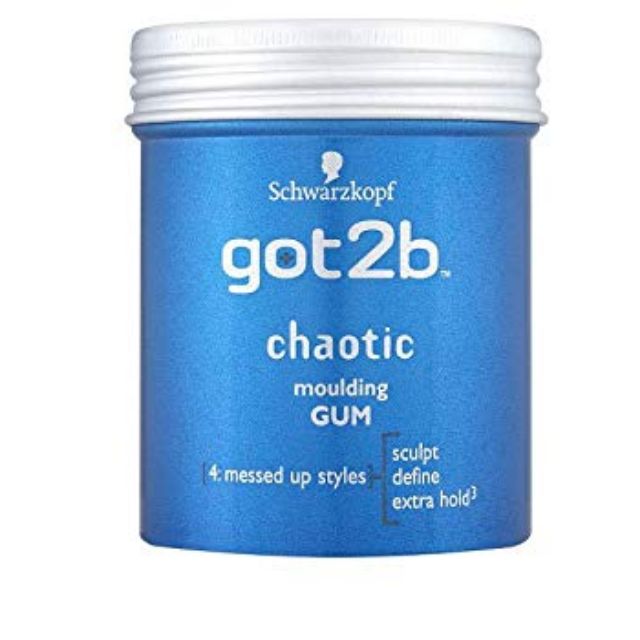 SÁP VUỐT TÓC GOT 2B