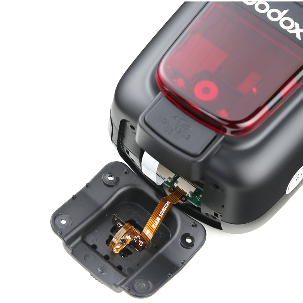 NIKON CANON SONY Phụ Kiện Đèn Flash Thay Thế GODOX TT600 TT600S TT685 V860II V850II TT350 V350