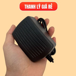 [THANH LÝ] Nguồn adapter 5V 3A DC 5.5x2.1mm