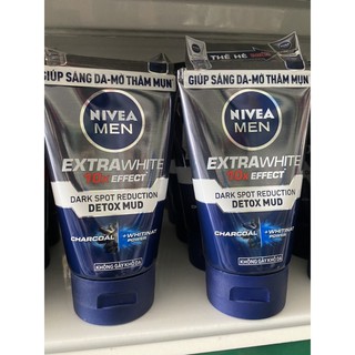Sữa Rửa Mặt Men's Biore Ngừa Mụn Kháng Khuẩn 100g