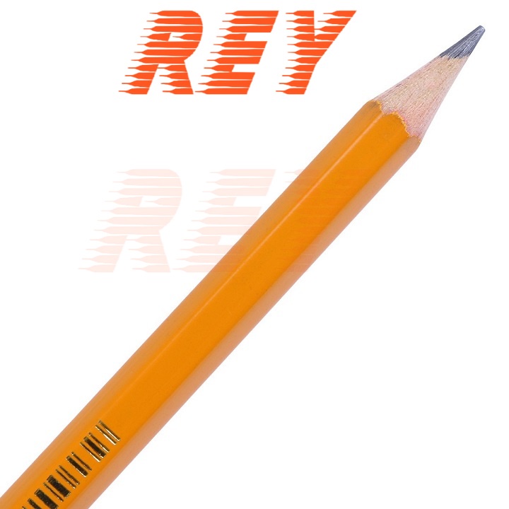 HỘP 10 cây bút chì gỗ ruột chì 2B 𝑻𝒉𝒊𝒆̂𝒏 𝑳𝒐𝒏𝒈 GP-018