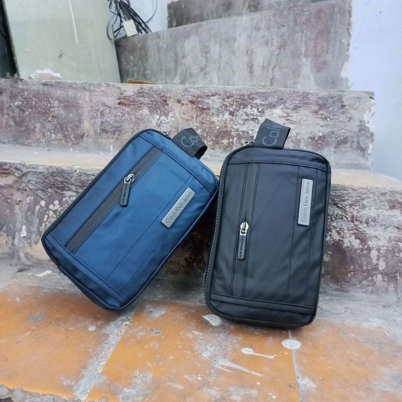 Túi Cầm Tay Hàng Nhập Khẩu Mới Nhất Cho Nam Và Nữ