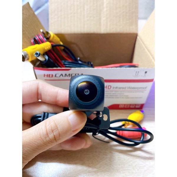 Camera lùi đánh lái theo vô lăng- cánh chuồn | BigBuy360 - bigbuy360.vn