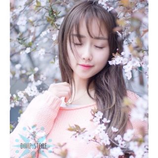 Tóc Giả Mái Thưa 360 Độ