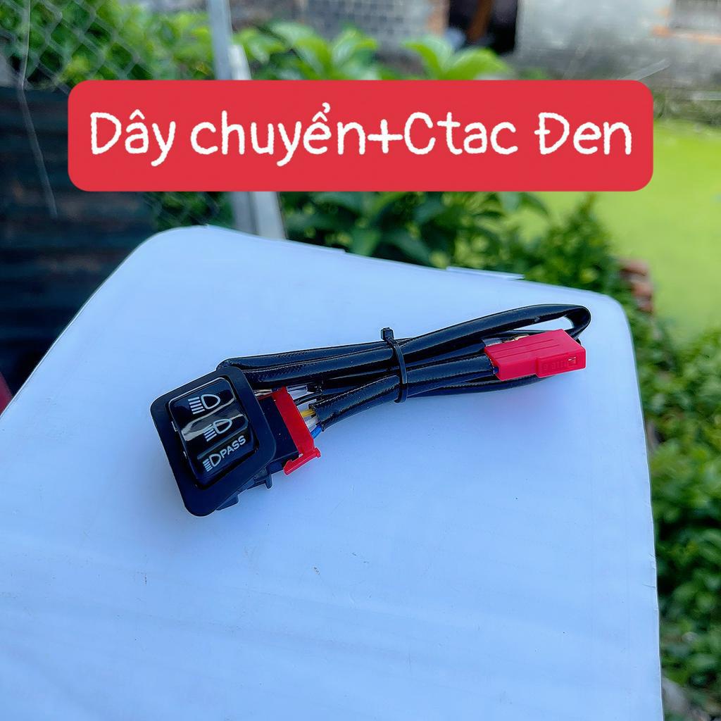 Công tắc passing sh loại 1