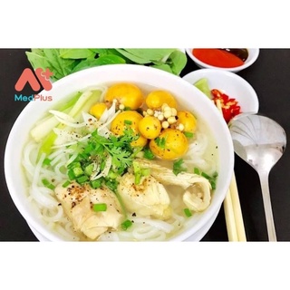 TRỨNG GÀ NON