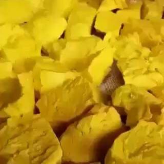 1KG TINH BỘT NGHỆ BẢO AN