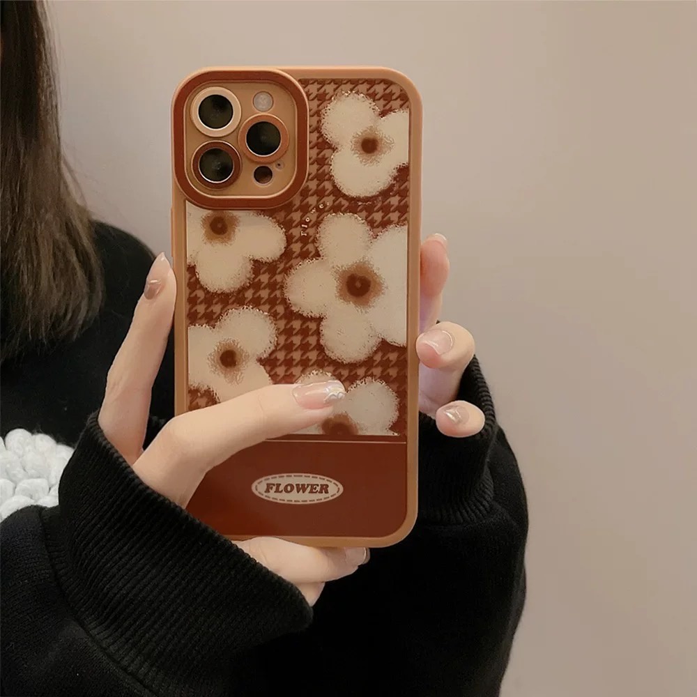 𝐂𝐨́ 𝐬𝐚̆̃𝐧 𝐜𝐡𝐨 𝐢𝐏𝐡𝐨𝐧𝐞 𝟏𝟑  Ốp lưng cho iphone, ốp hoa in 3D sắc nét