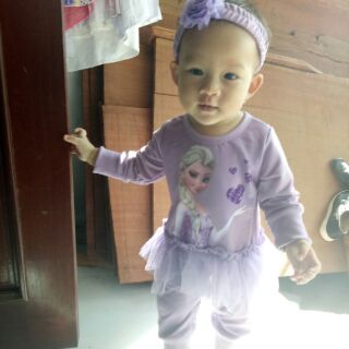Body váy elsa quảng châu