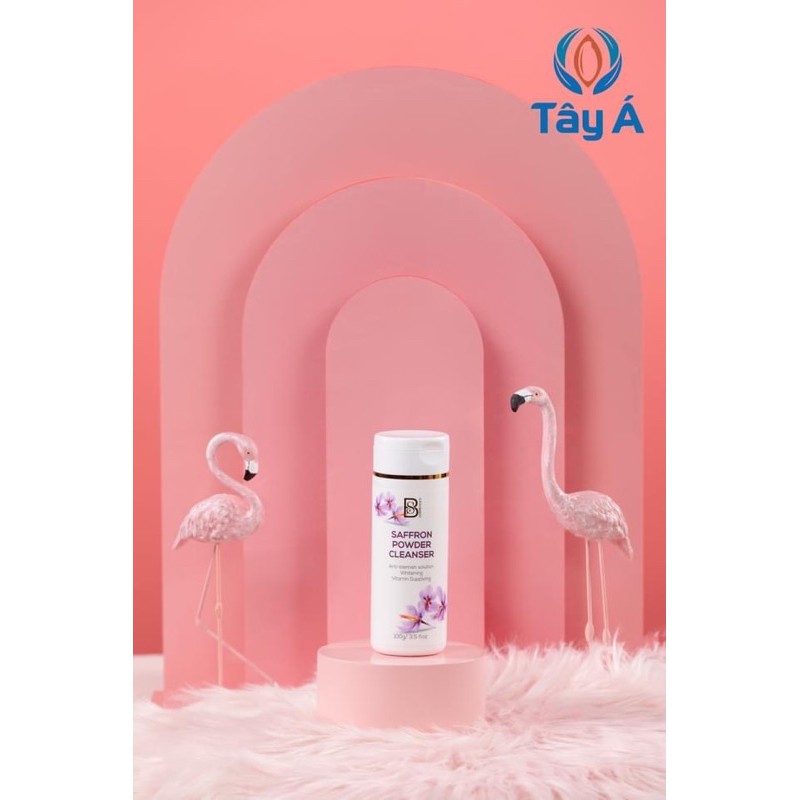 bột rửa mặt safffon | BigBuy360 - bigbuy360.vn