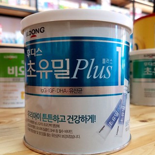 Sữa Non ILDong Choyumeal Plus Hàn Quốc