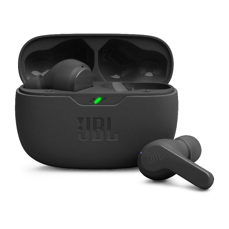 Tai nghe Bluetooth True Wireless JBL Wave Beam - Hàng Chính Hãng