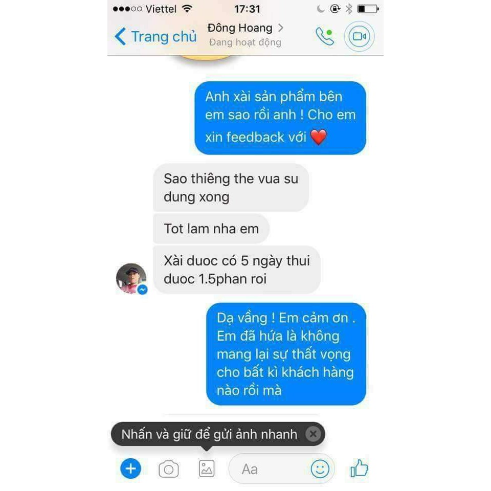 sản phẩn hỗ trợ sức khỏe  Gel hỗ trợ cho các chàng hiệu quả MP 108 | Thế Giới Skin Care