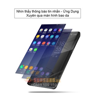 Bao da Xiaomi Redmi Note 9S