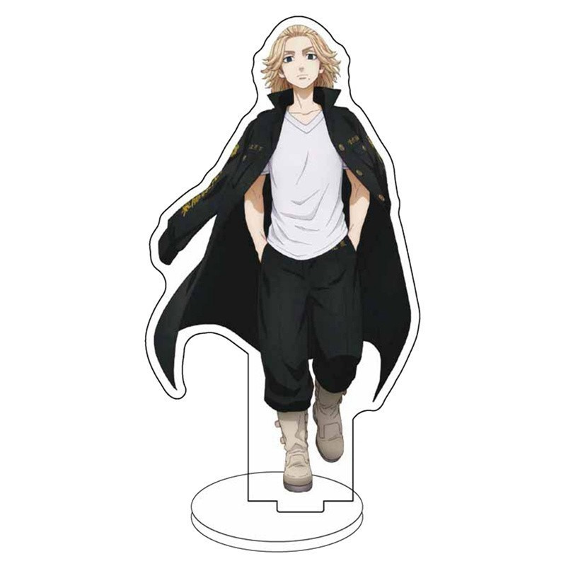 Tmdbyx Mô Hình Đồ Chơi Nhân Vật Trong Phim Hoạt Hình Nhật Bản