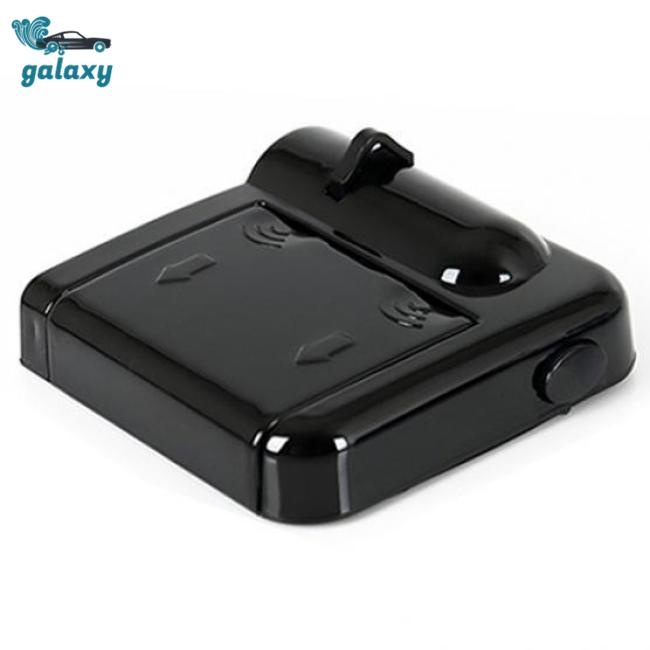Galaxy Đèn Led Không Dây Gắn Cửa Xe Hơi Trang Trí Nội Thất Hình Batman