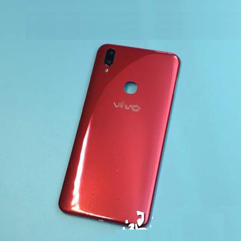 Nắp Đậy Pin Thay Thế Cho Điện Thoại Vivo V9Youth Edition Z1 Z1i