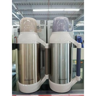 Bình thủy giữ nhiệt Lock&Lock 2L và 3.2L